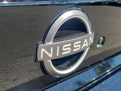 2024 Nissan Z NISMO