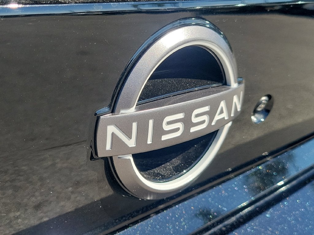 2024 Nissan Z NISMO