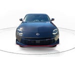 2024 Nissan Z NISMO