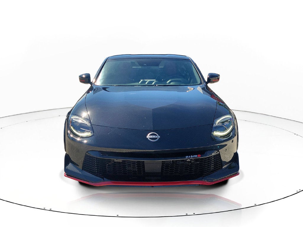 2024 Nissan Z NISMO