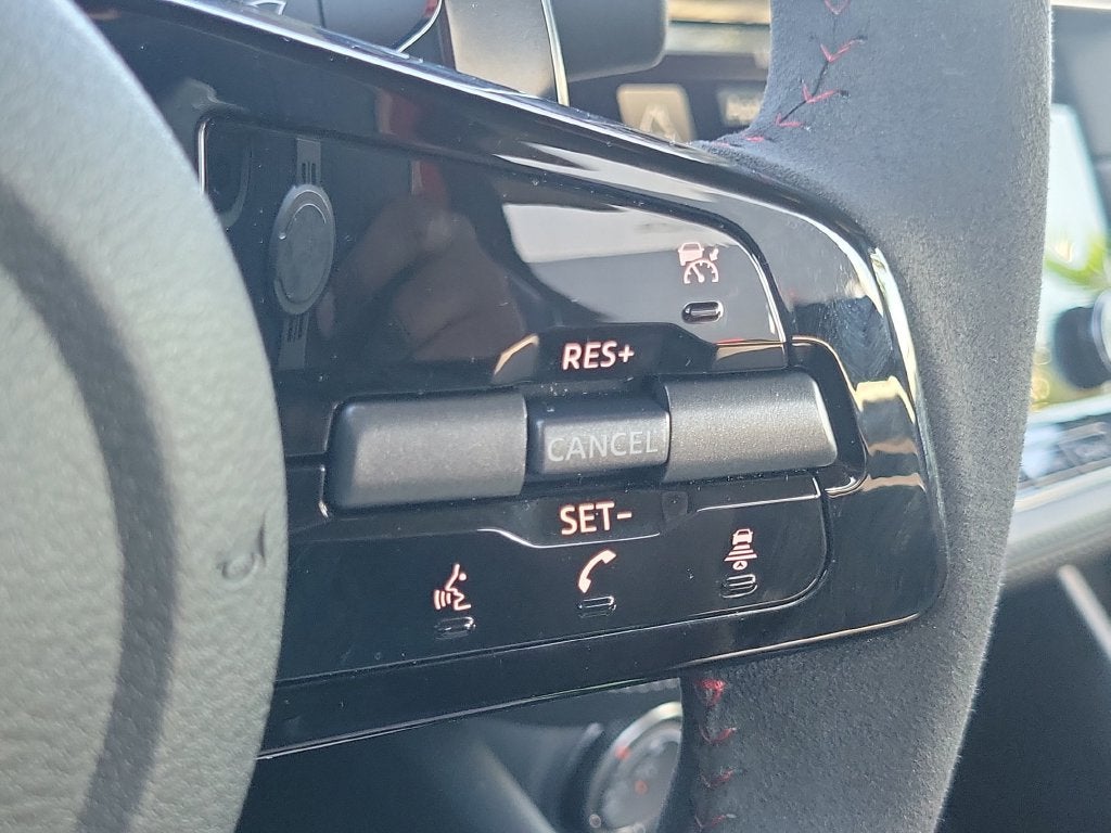 2024 Nissan Z NISMO