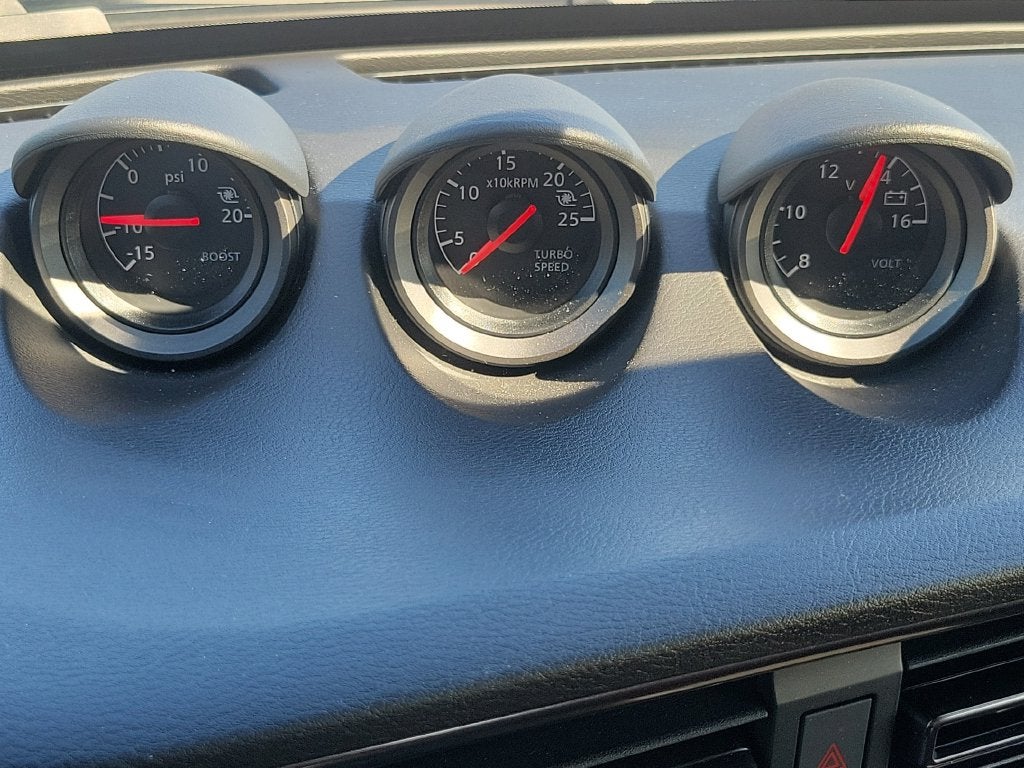 2024 Nissan Z NISMO