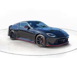 2024 Nissan Z NISMO