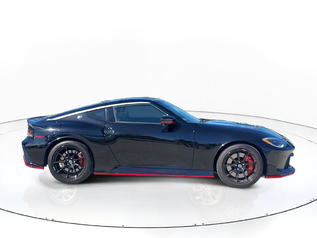 2024 Nissan Z NISMO