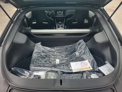 2027 Nissan Z NISMO