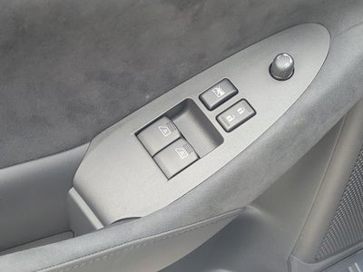 2027 Nissan Z NISMO