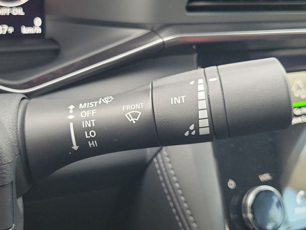 2027 Nissan Z NISMO