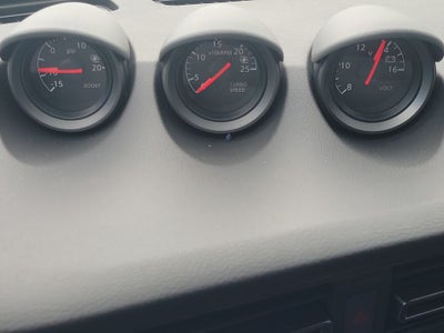 2027 Nissan Z NISMO