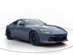 2027 Nissan Z NISMO
