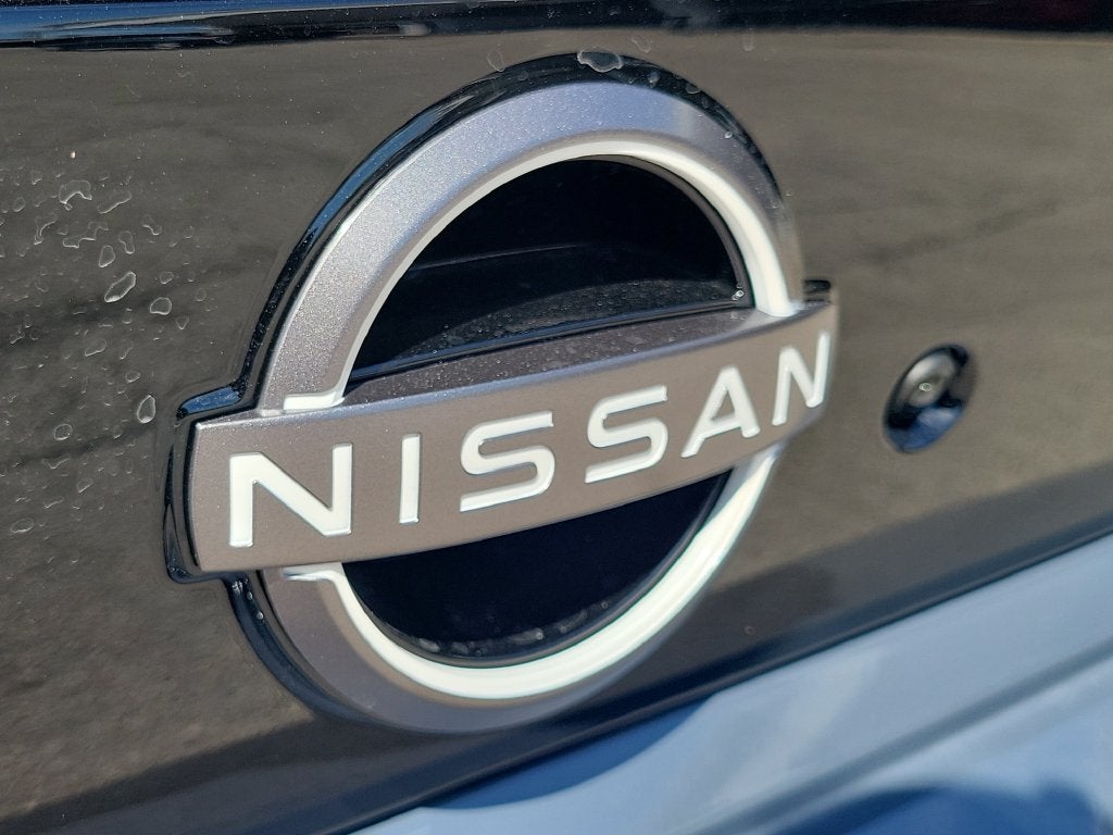 2027 Nissan Z NISMO