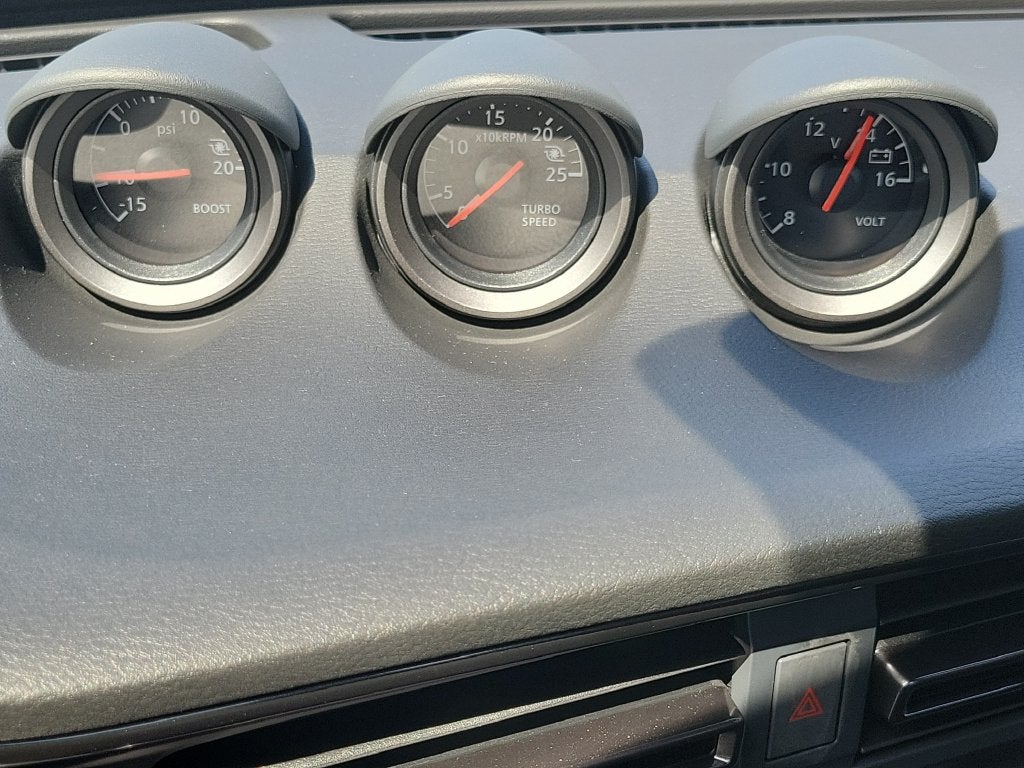 2027 Nissan Z NISMO