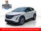 2024 Nissan Ariya ENGAGE+ e-4ORCE AWD