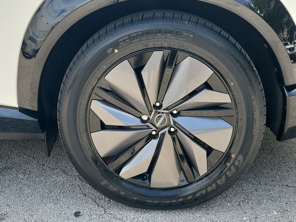 2024 Nissan Ariya ENGAGE+ e-4ORCE AWD