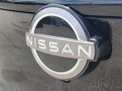2024 Nissan Ariya ENGAGE+ e-4ORCE AWD