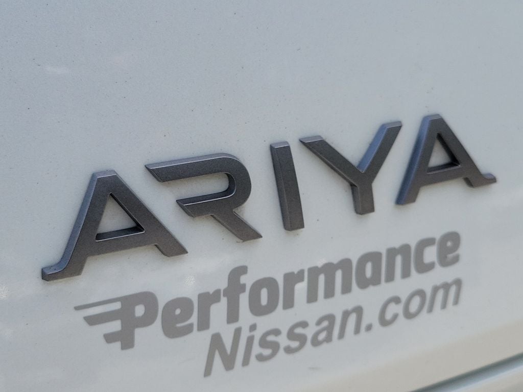 2024 Nissan Ariya ENGAGE+ e-4ORCE AWD
