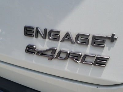 2024 Nissan Ariya ENGAGE+ e-4ORCE AWD