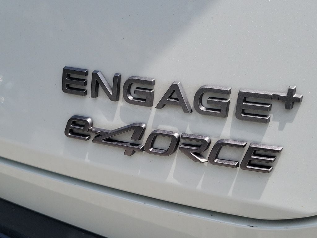 2024 Nissan Ariya ENGAGE+ e-4ORCE AWD