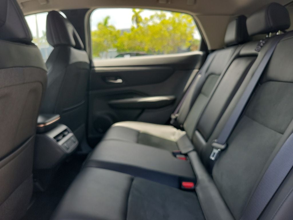 2024 Nissan Ariya ENGAGE+ e-4ORCE AWD