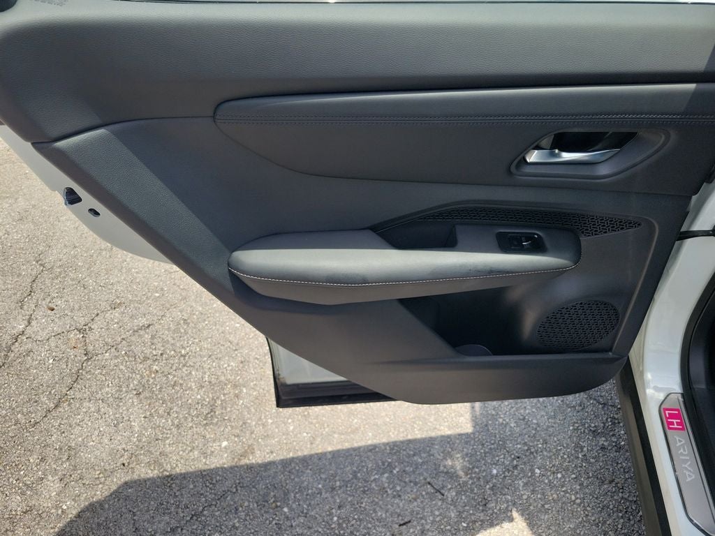 2024 Nissan Ariya ENGAGE+ e-4ORCE AWD