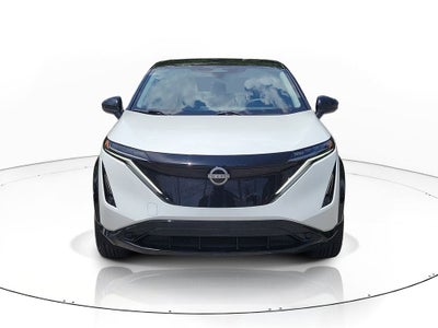 2024 Nissan Ariya ENGAGE+ e-4ORCE AWD