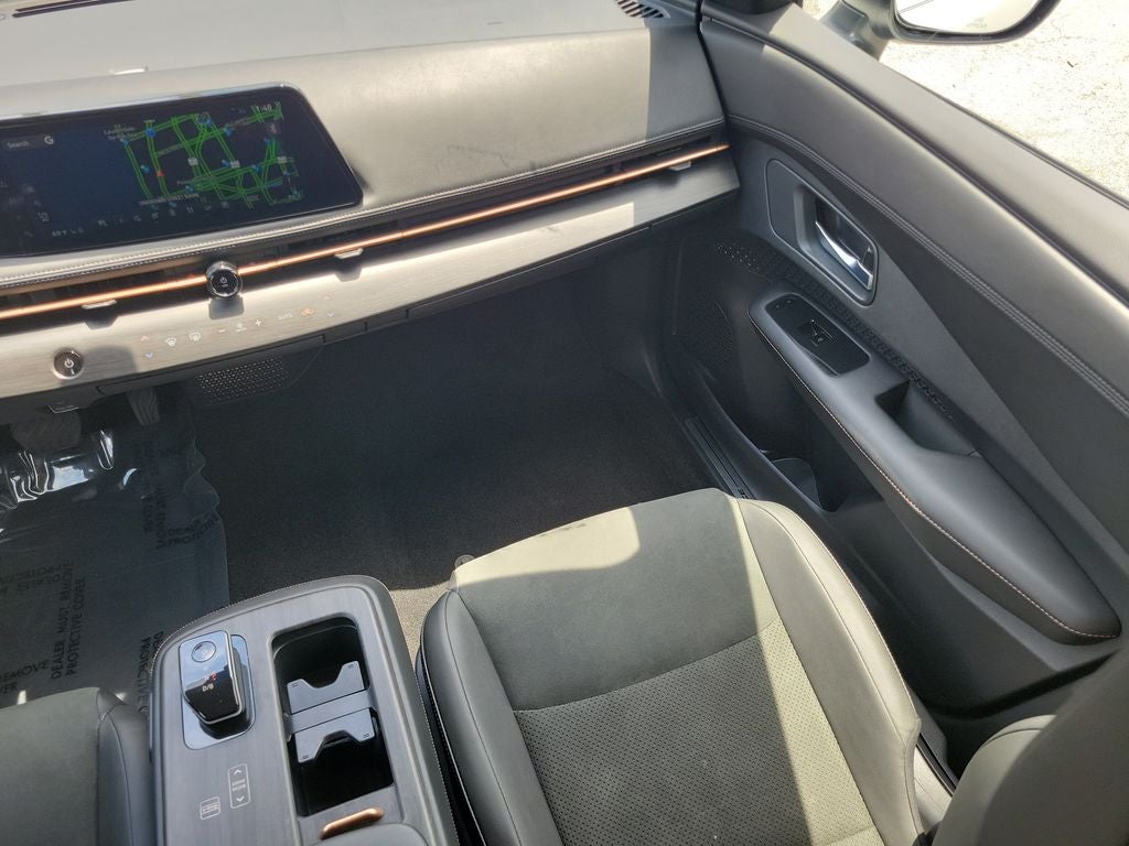 2024 Nissan Ariya ENGAGE+ e-4ORCE AWD