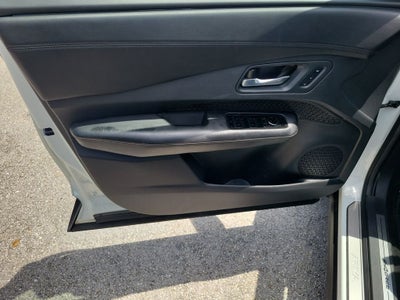 2024 Nissan Ariya ENGAGE+ e-4ORCE AWD