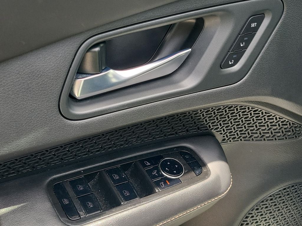 2024 Nissan Ariya ENGAGE+ e-4ORCE AWD