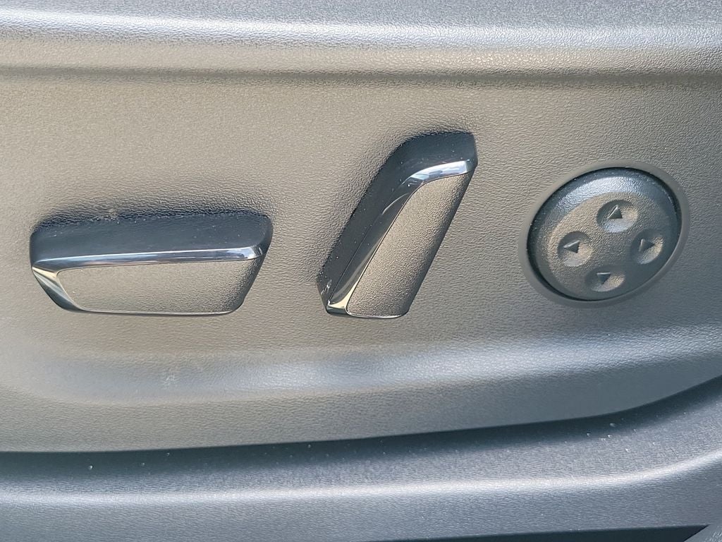 2024 Nissan Ariya ENGAGE+ e-4ORCE AWD