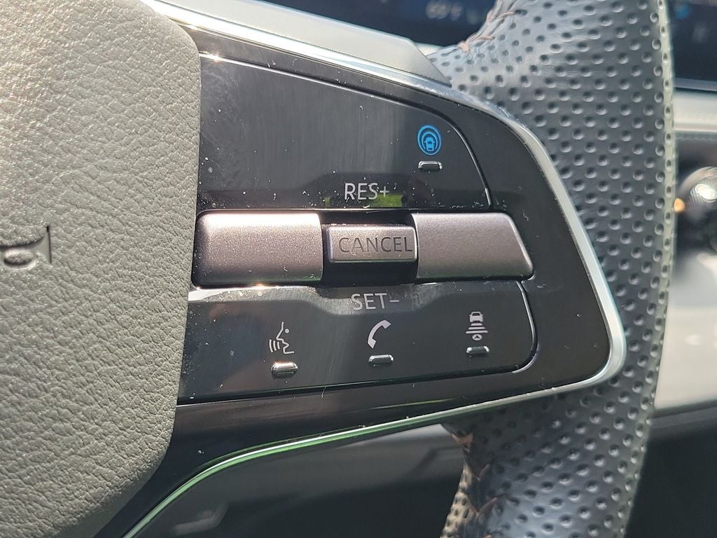 2024 Nissan Ariya ENGAGE+ e-4ORCE AWD