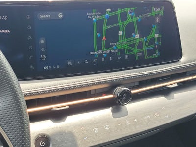 2024 Nissan Ariya ENGAGE+ e-4ORCE AWD