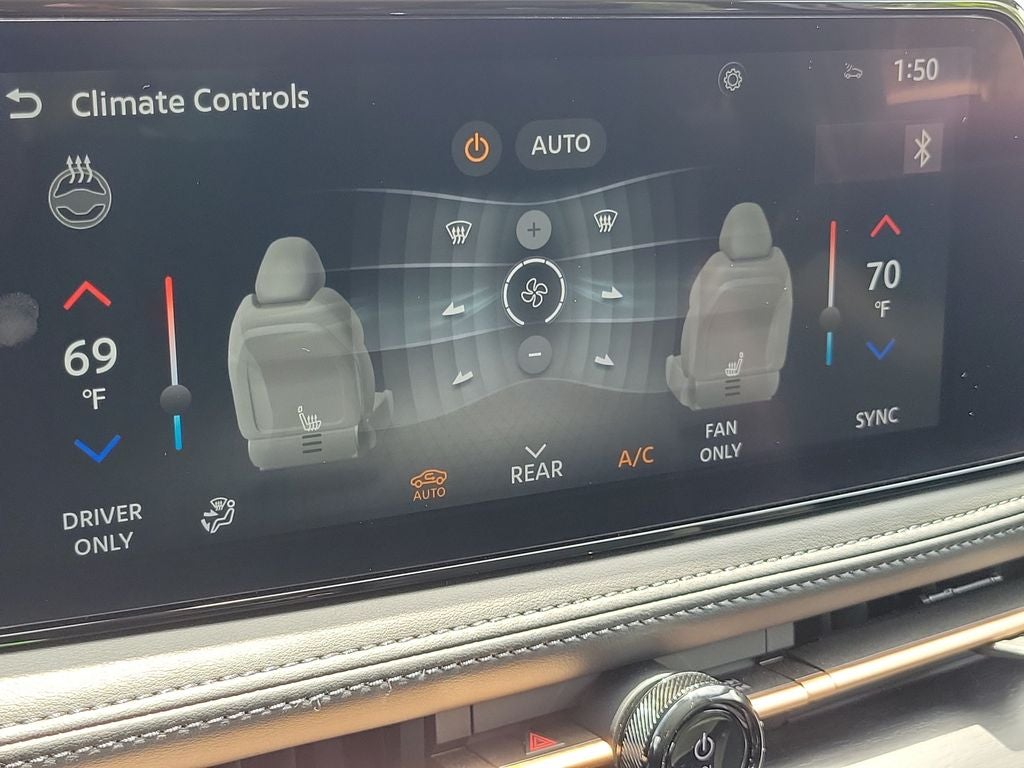 2024 Nissan Ariya ENGAGE+ e-4ORCE AWD