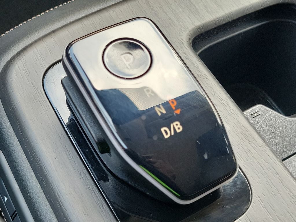 2024 Nissan Ariya ENGAGE+ e-4ORCE AWD
