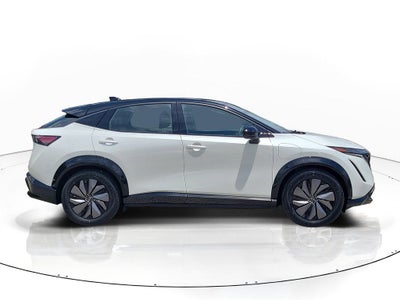 2024 Nissan Ariya ENGAGE+ e-4ORCE AWD