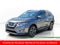 2018 Nissan Rogue SL w/Premium Platinum Package