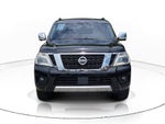 2018 Nissan Armada SL