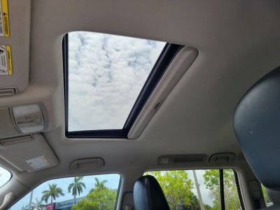 2018 Nissan Armada SL