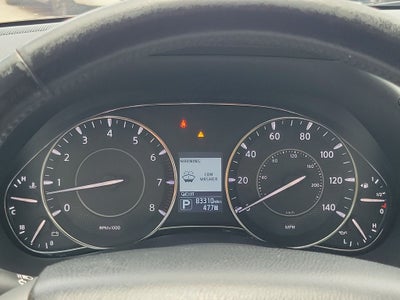 2018 Nissan Armada SL