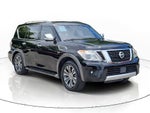 2018 Nissan Armada SL
