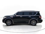 2018 Nissan Armada SL