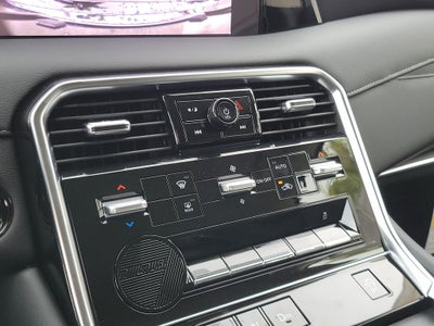 2026 Nissan Armada SV