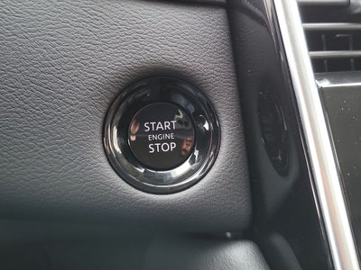 2026 Nissan Armada SV