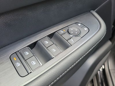 2026 Nissan Armada SV