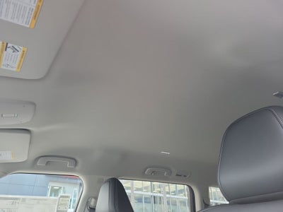 2026 Nissan Armada SV