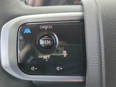 2026 Nissan Armada SV