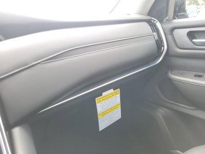2026 Nissan Armada SV