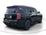 2026 Nissan Armada SV