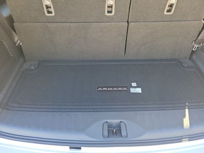 2026 Nissan Armada SV
