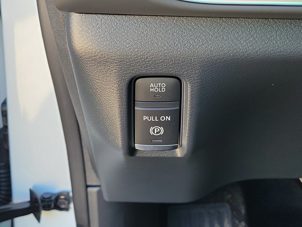 2026 Nissan Armada SV