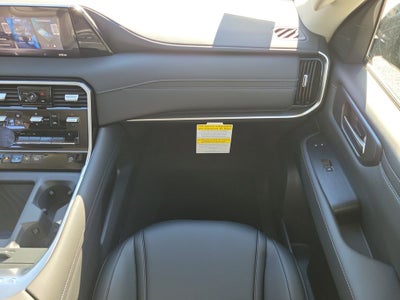 2026 Nissan Armada SV