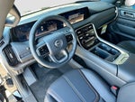 2026 Nissan Armada SL Captains